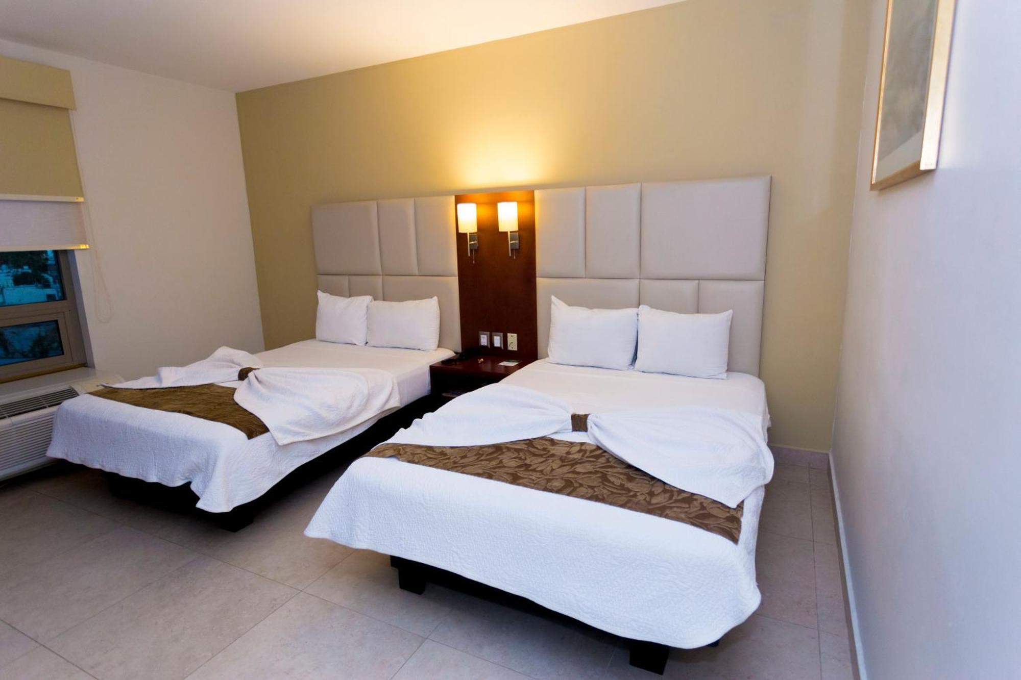 Ave Hotel Mazatlán