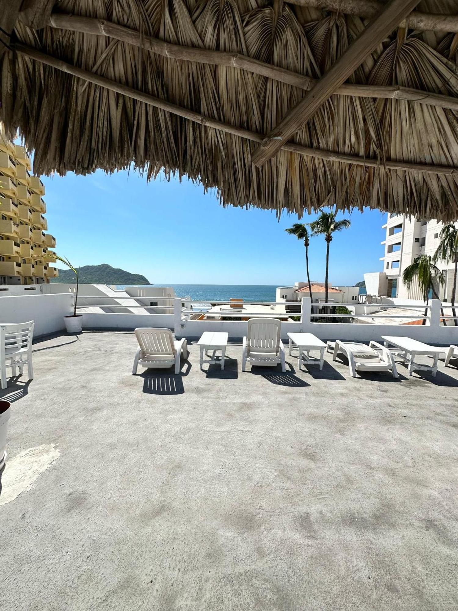 Hotel Creta & Mazatlan