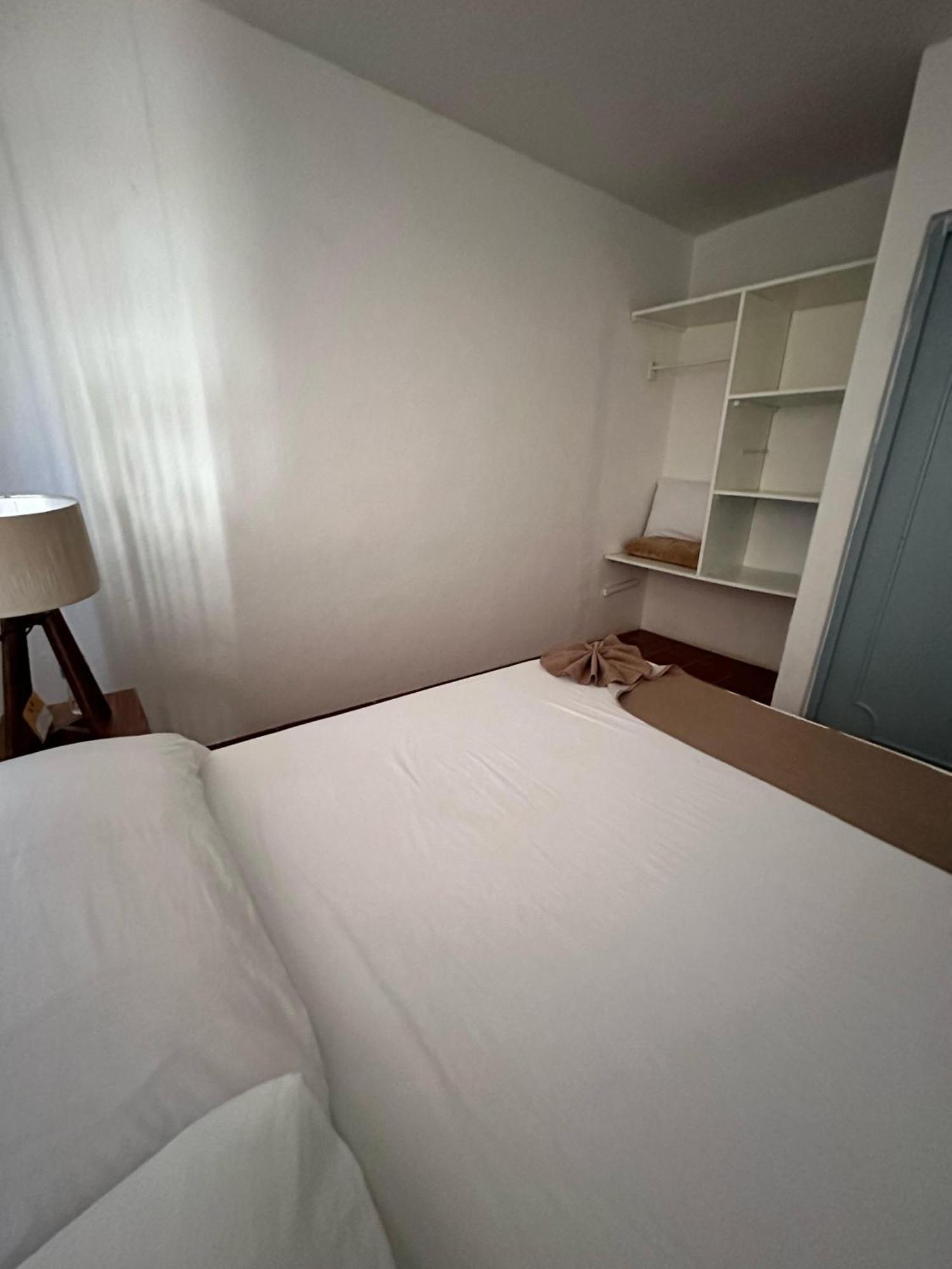 Hotel Creta & Mazatlan