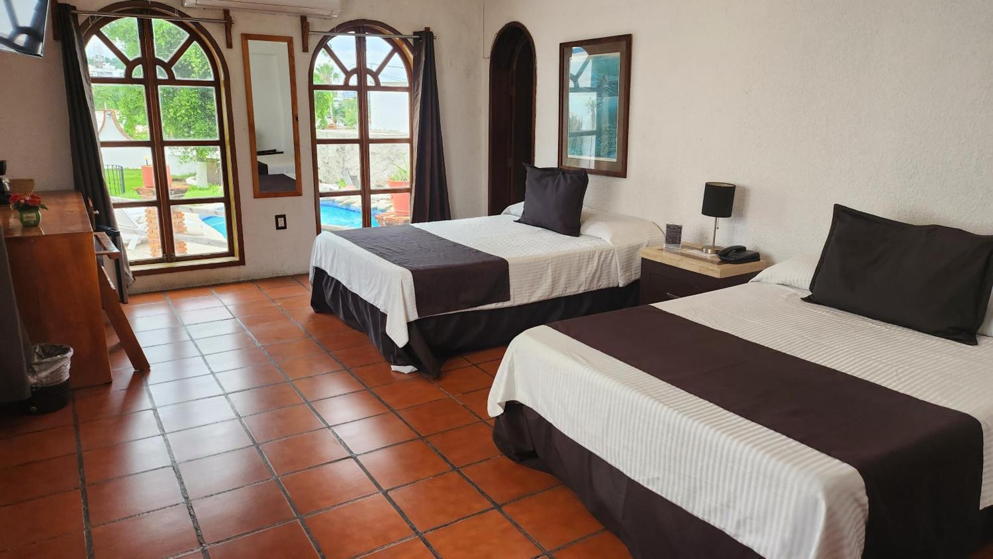 Bed & Breakfast Hill House - Mazatlan