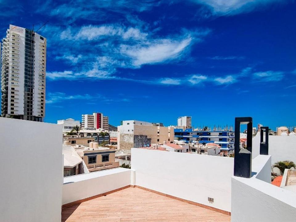 Torre El Calamar *