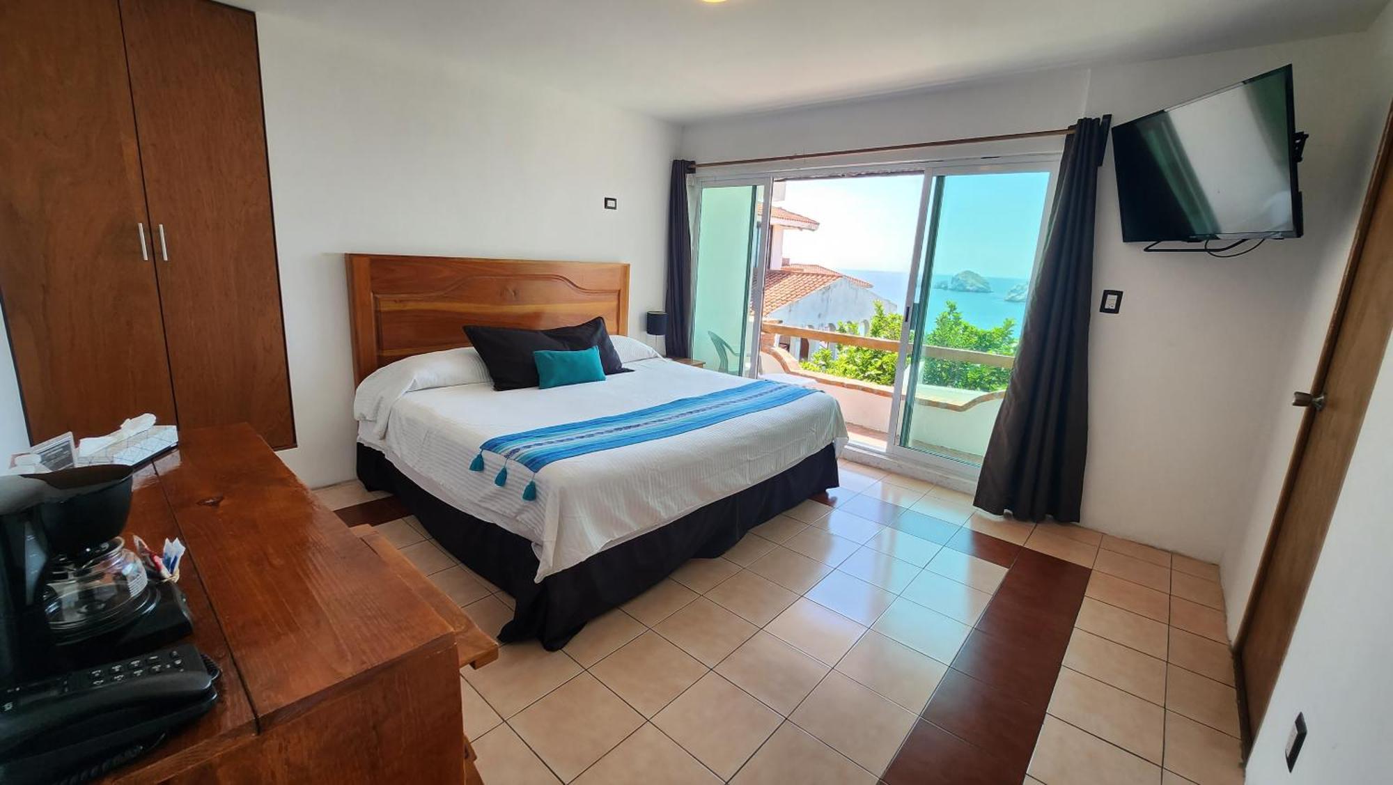 Bed & Breakfast Hill House - Mazatlan