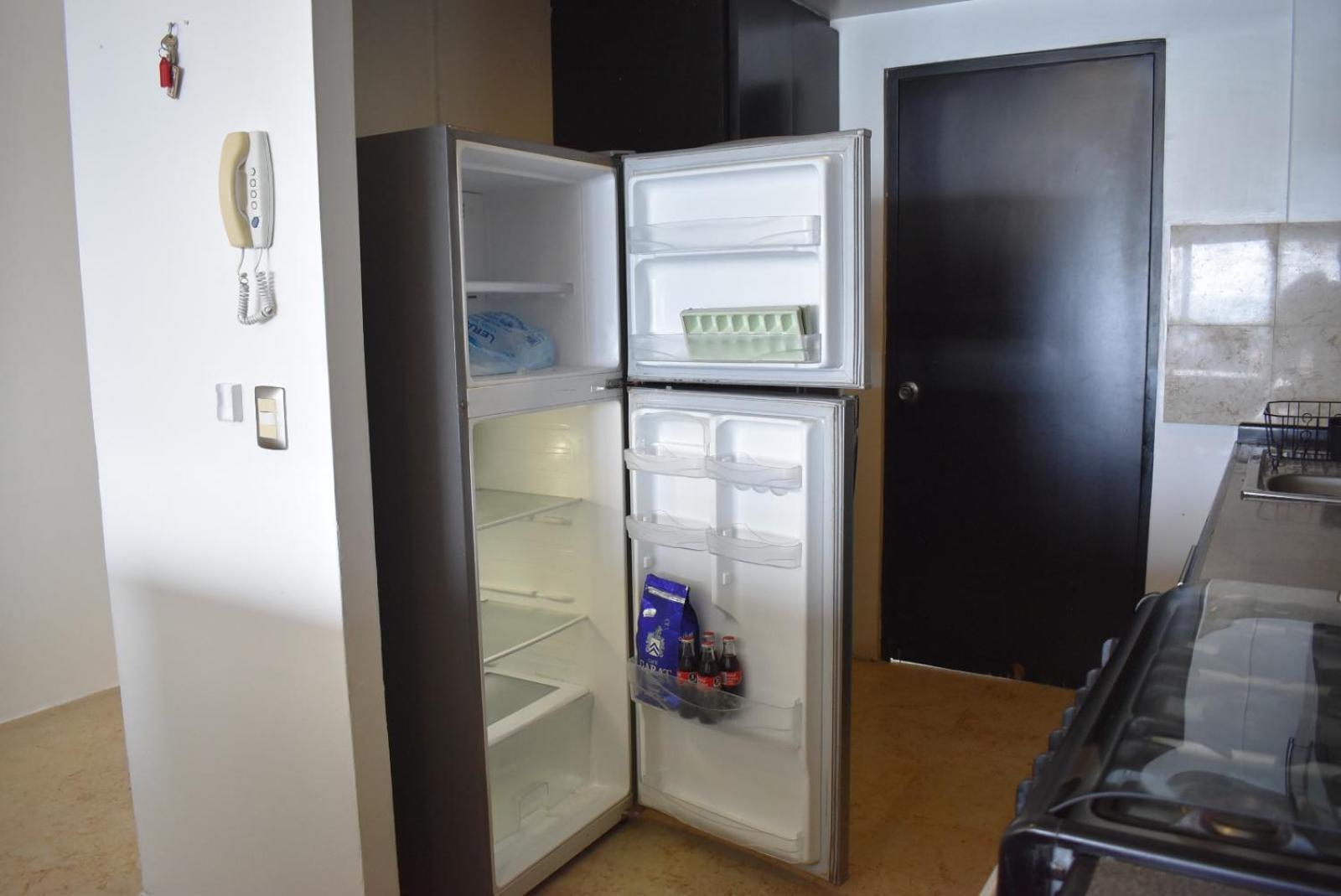 Departamento En Torre Miramar, Malecon De * Mazatlán
