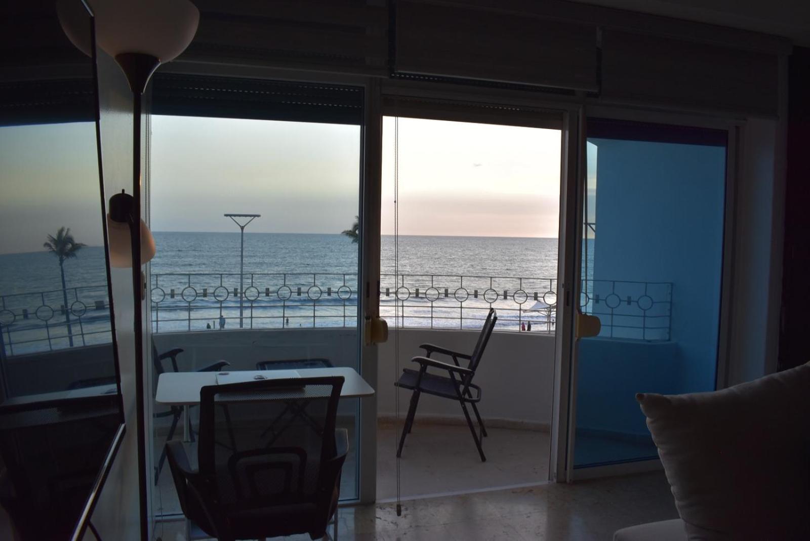 Departamento En Torre Miramar, Malecon De Apartamento *