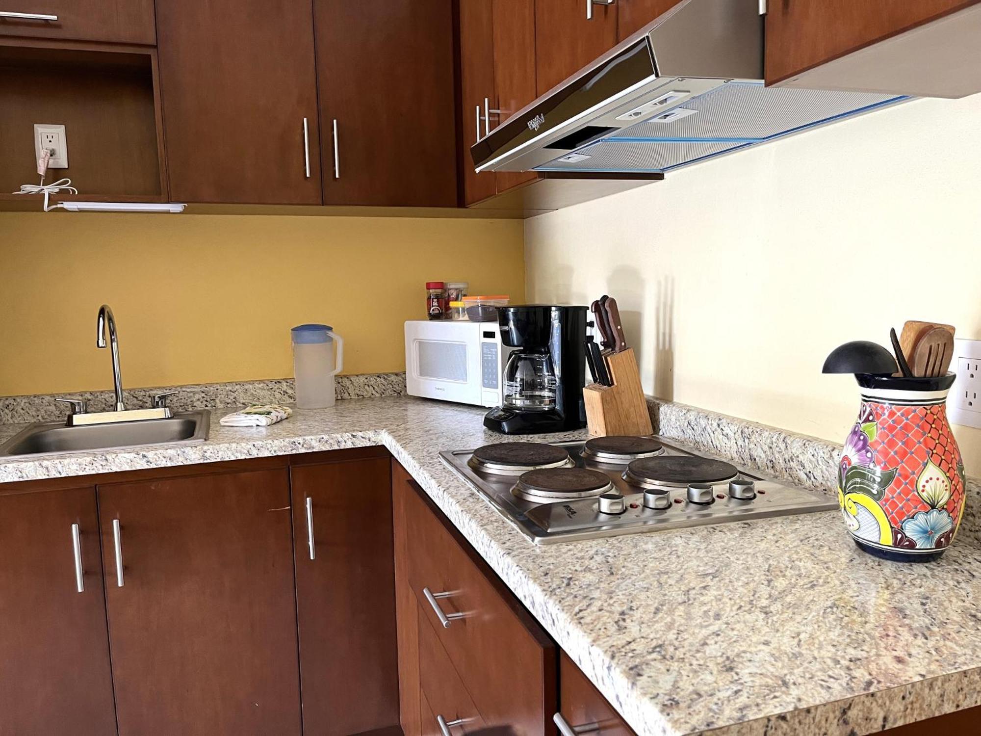 Casa Belisario - Pet Friendly Homestay