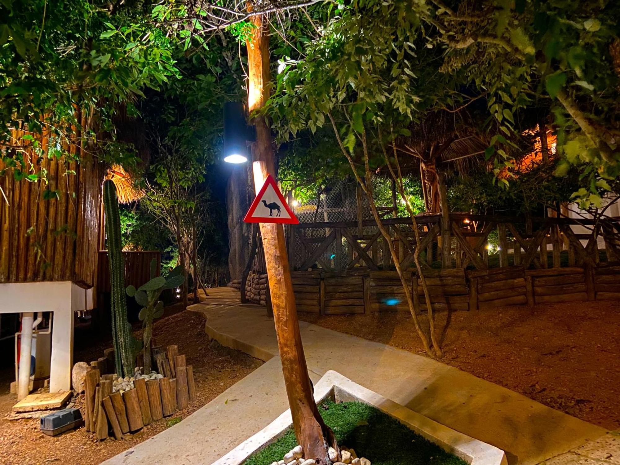 Palm Valley Camping *