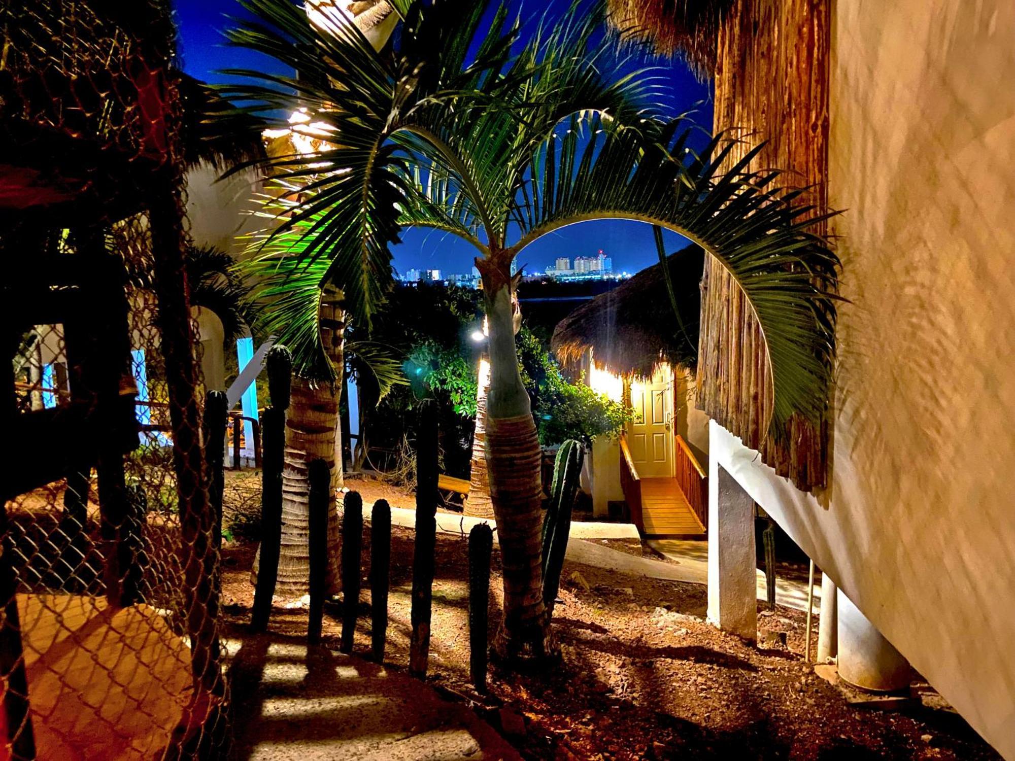 Palm Valley Camping Mazatlán