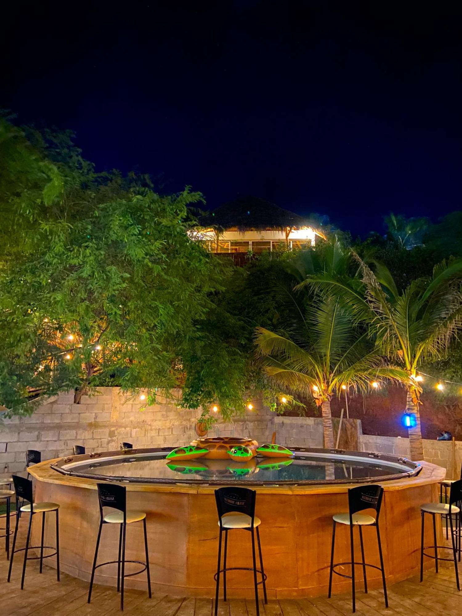 Palm Valley Camping Mazatlán