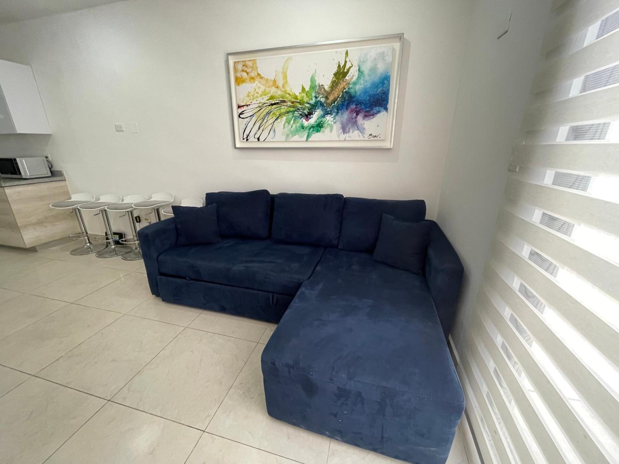 Depto. Totalmente Nuevo Y Amueblado Apartamento Mazatlán