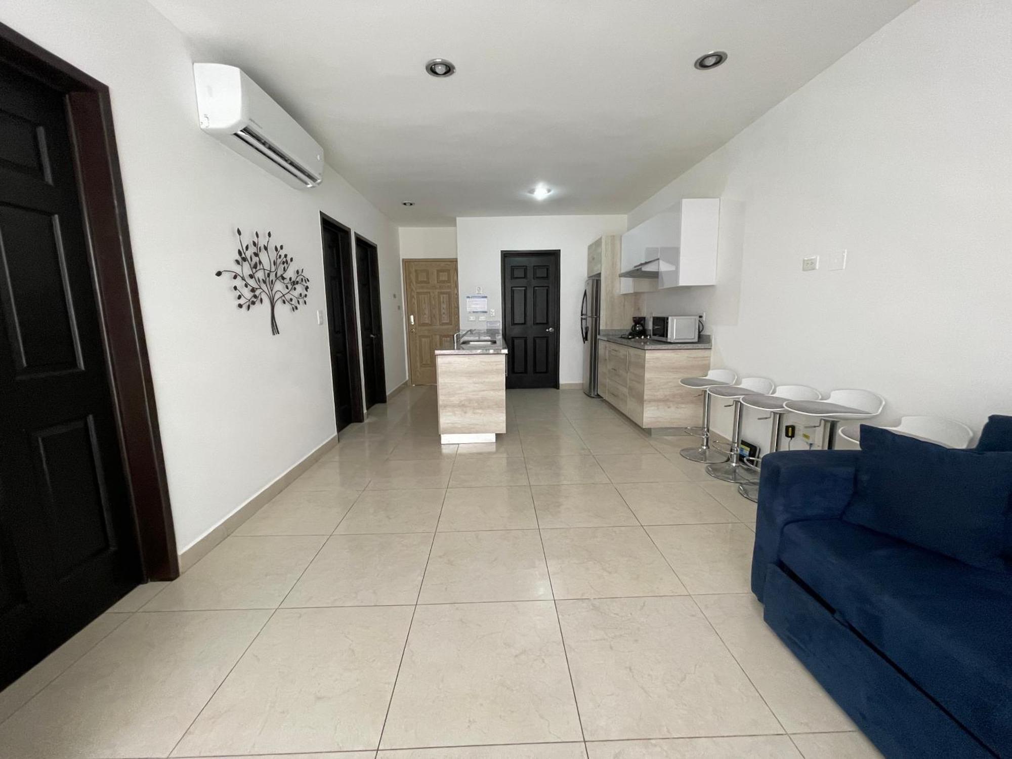 Depto. Totalmente Nuevo Y Amueblado Apartamento Mazatlán