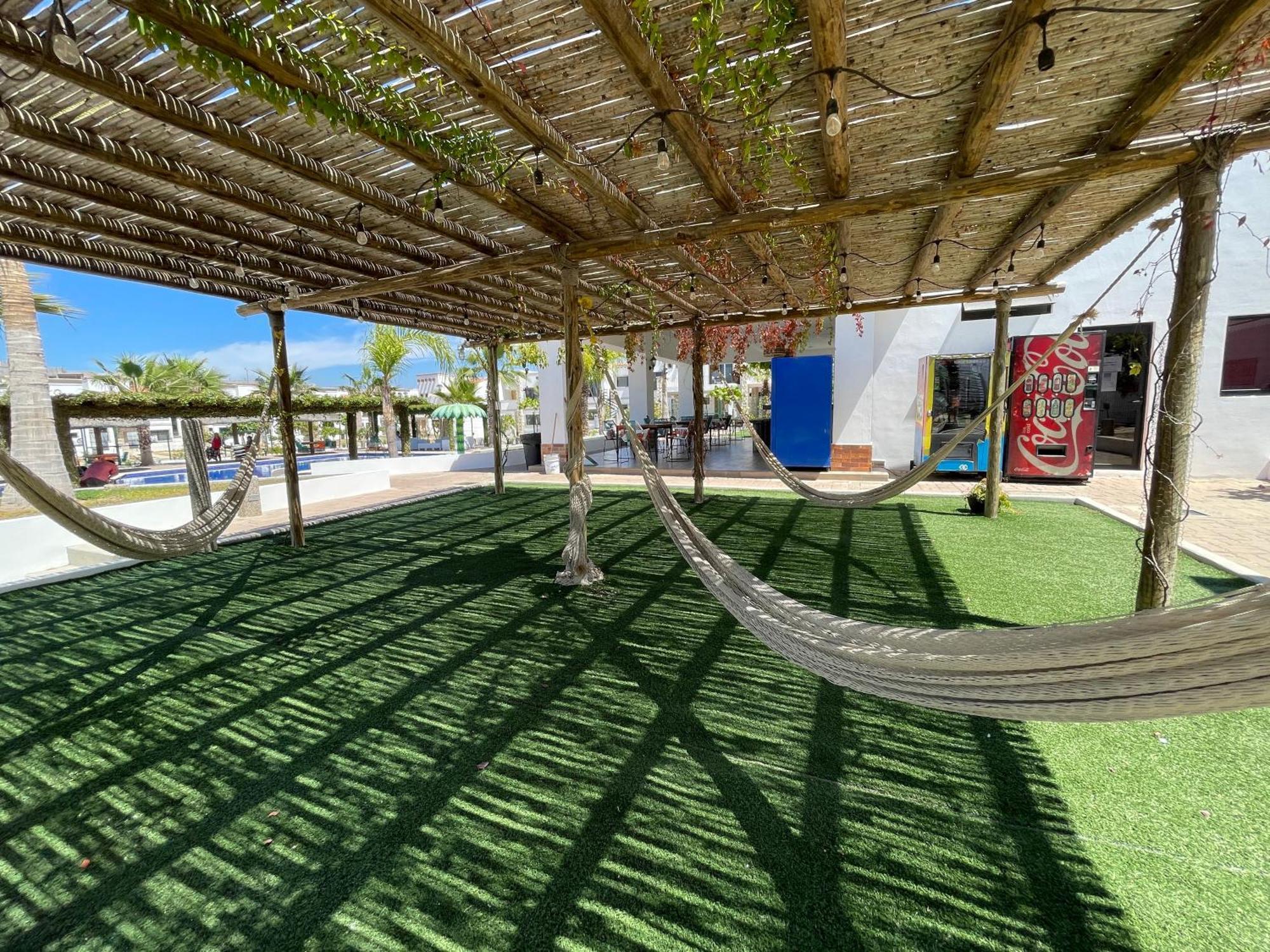 Apartamento Depto. Totalmente Nuevo Y Amueblado Mazatlán