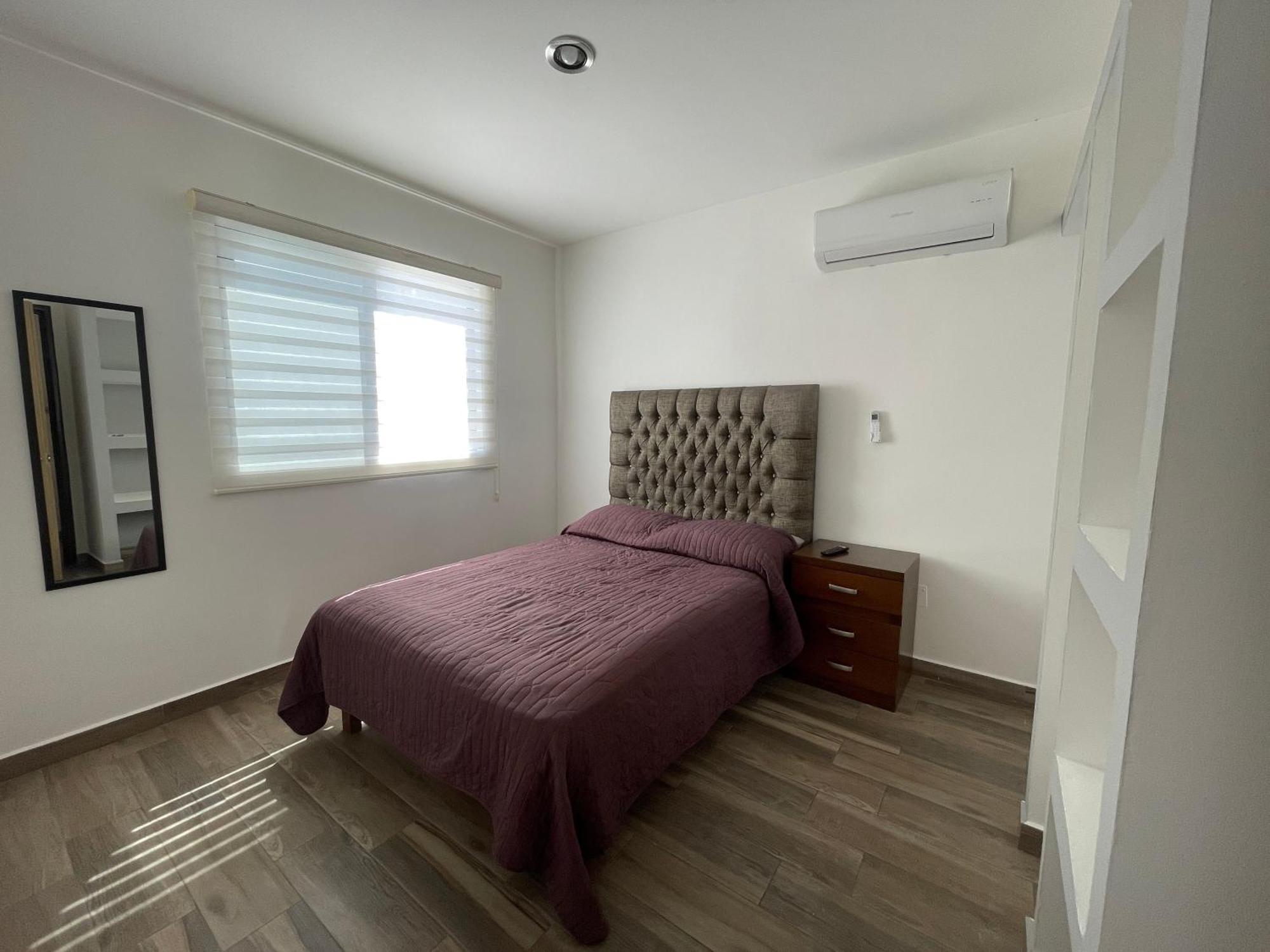 Depto. Totalmente Nuevo Y Amueblado Apartamento Mazatlán