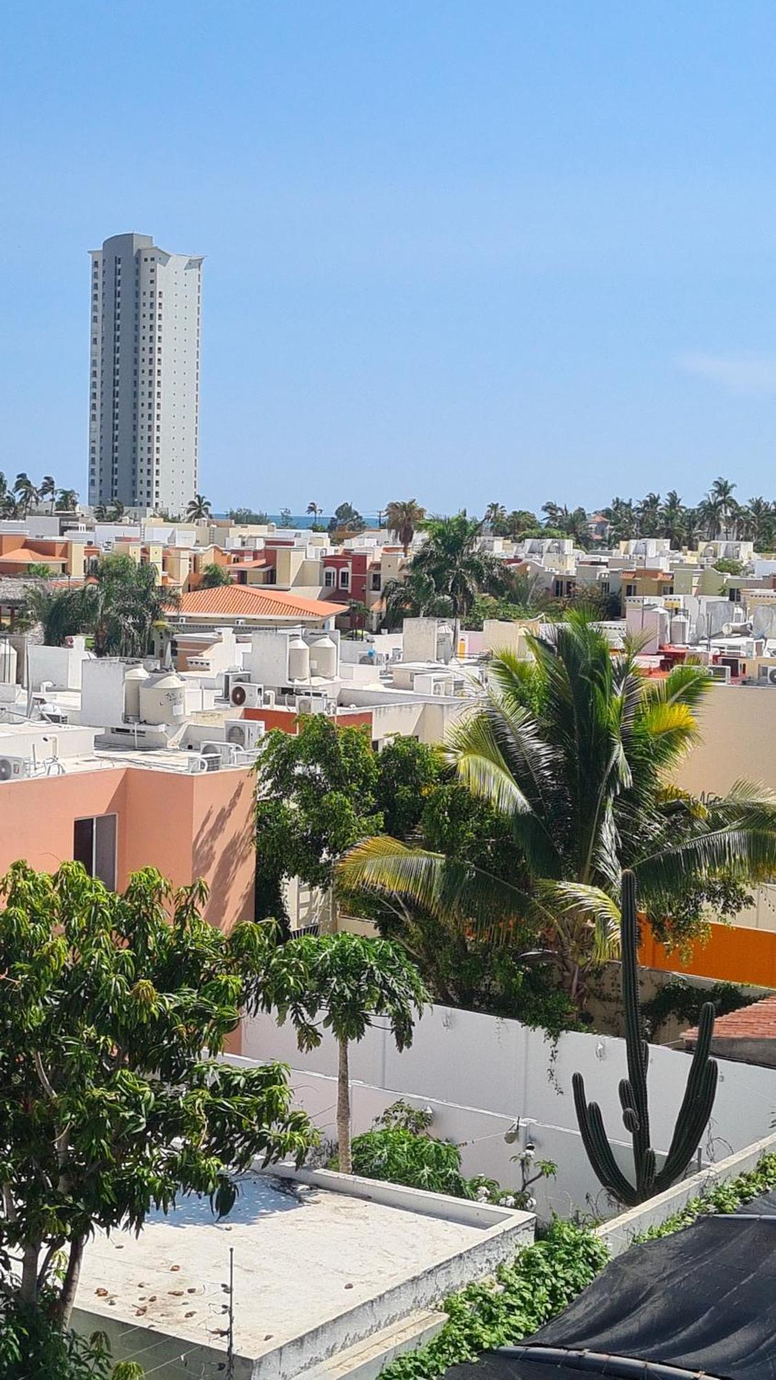 Apartment Departamento-playa-alberca ¡promocion! *