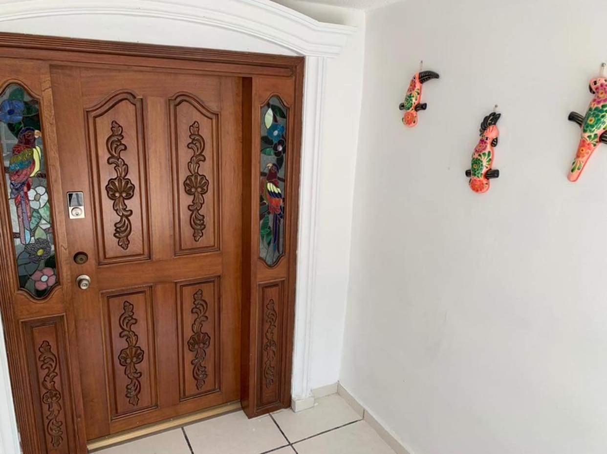 Apartamento Casa Brisa! Espacioso Dpto A 3 Min De Playa&malecon *