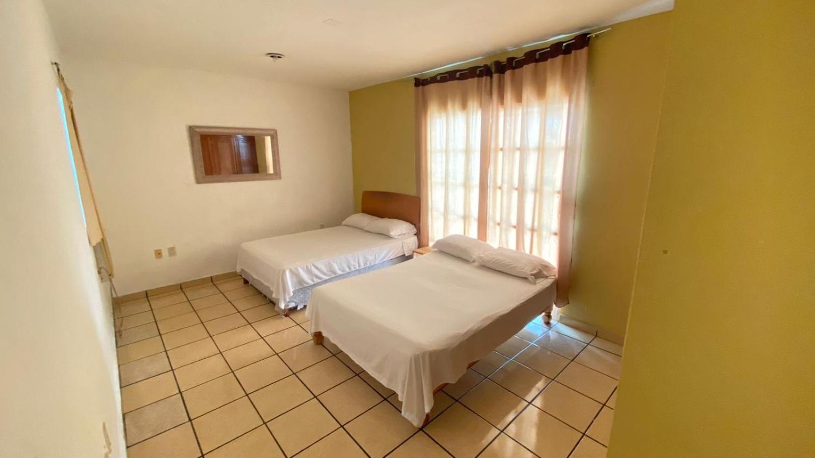Apartment Gaviotas/zonadorada/mazatlan Mazatlan