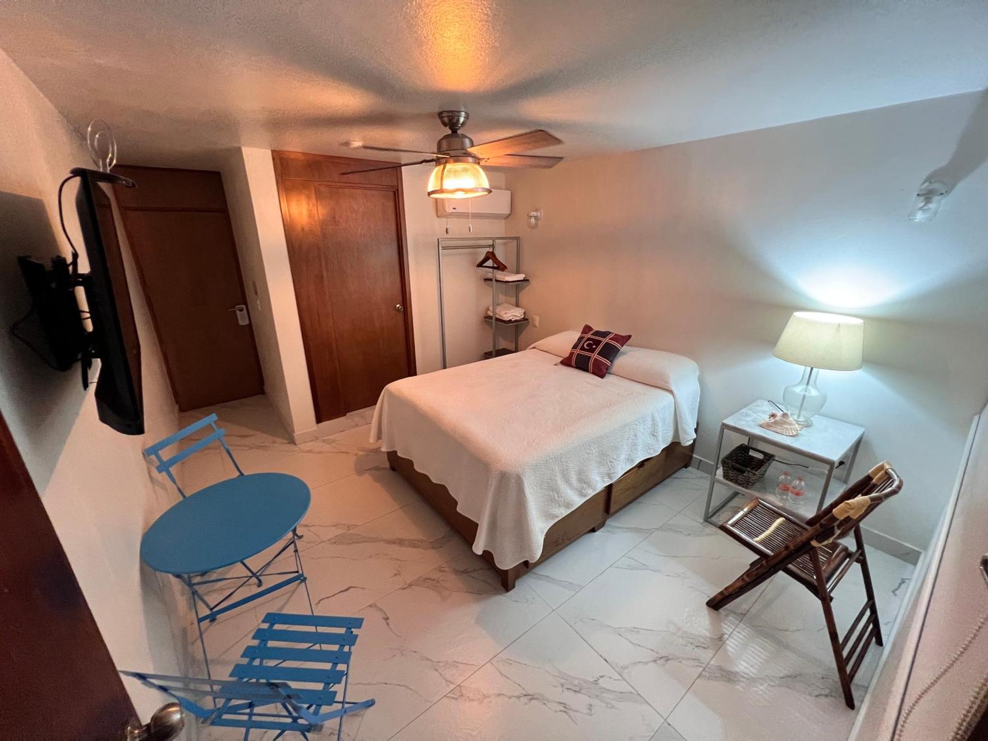Hosteleria Casa Margarita Hotel 3*