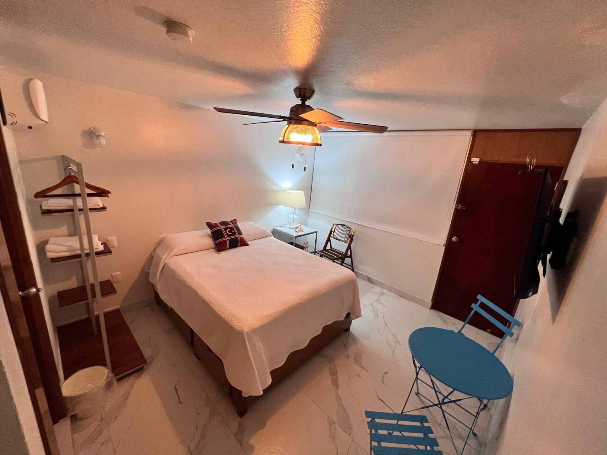 Hosteleria Casa Margarita