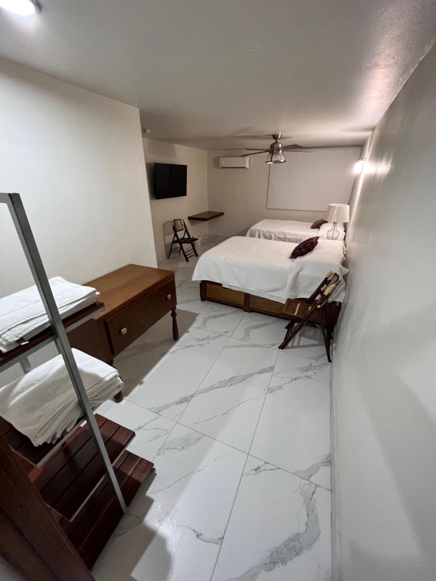 Hosteleria Casa Margarita Hotel Mazatlán