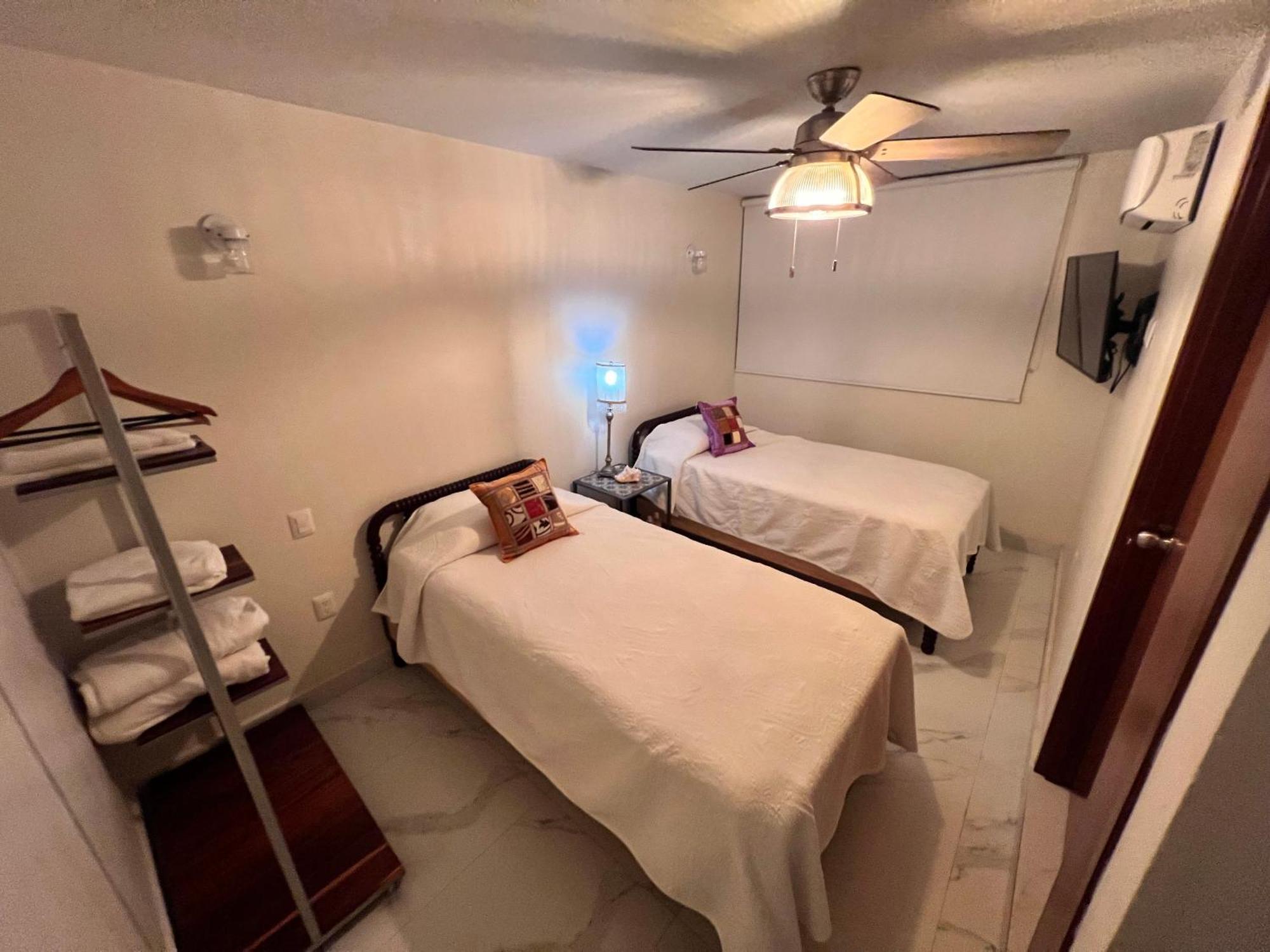 Hosteleria Casa Margarita Mazatlán