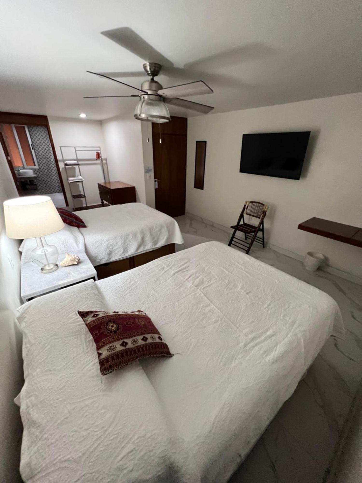 Hosteleria Casa Margarita 3*