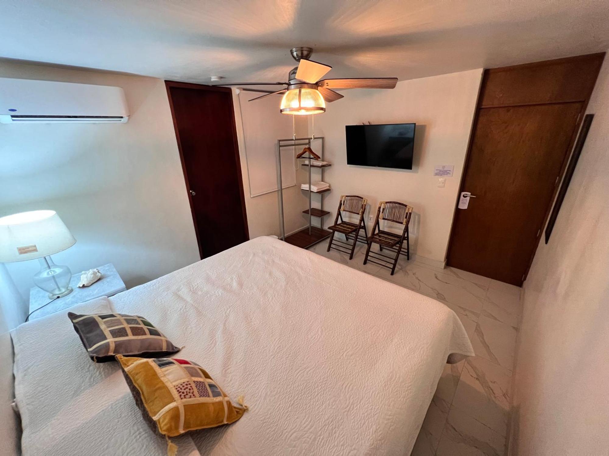 Hosteleria Casa Margarita 3*