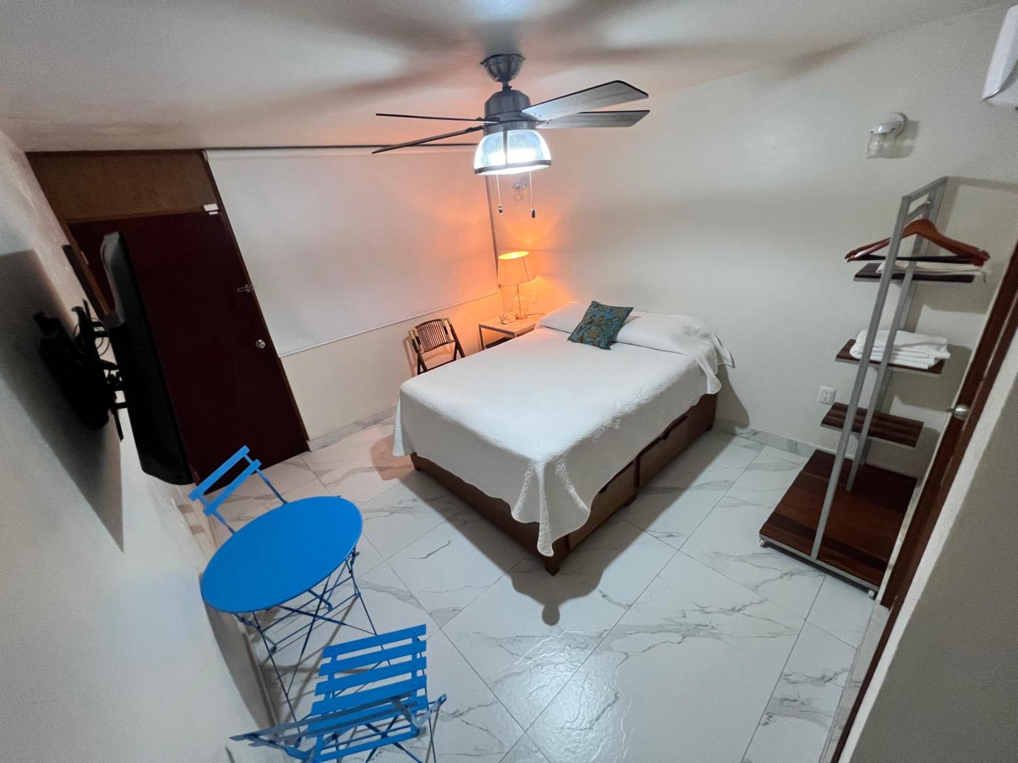 Hosteleria Casa Margarita