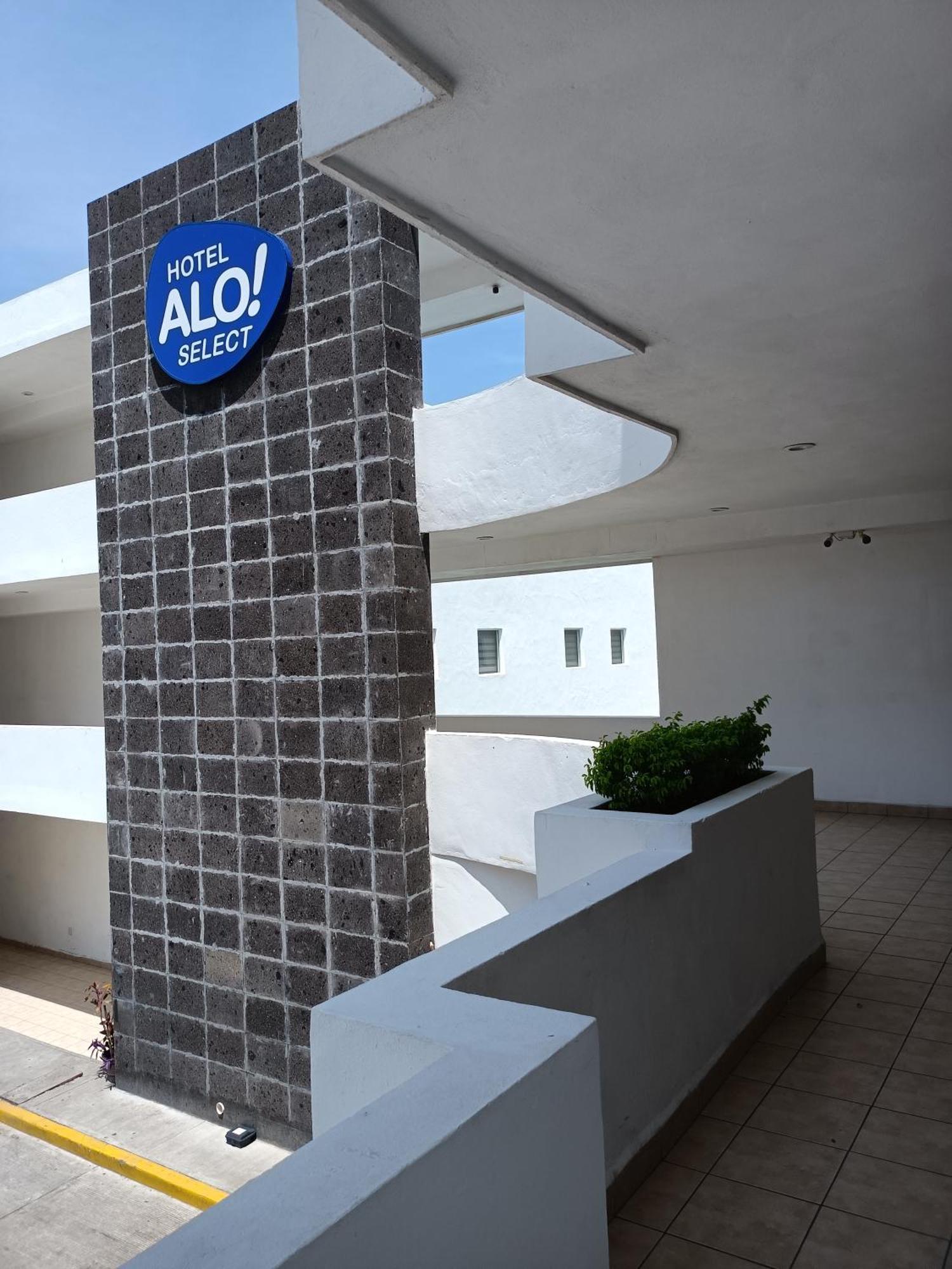 Hotel Alo Select
