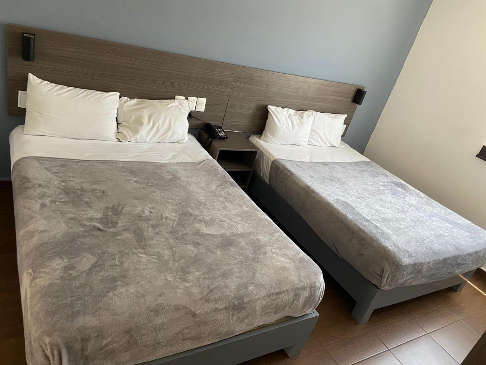 Alo Select 3*