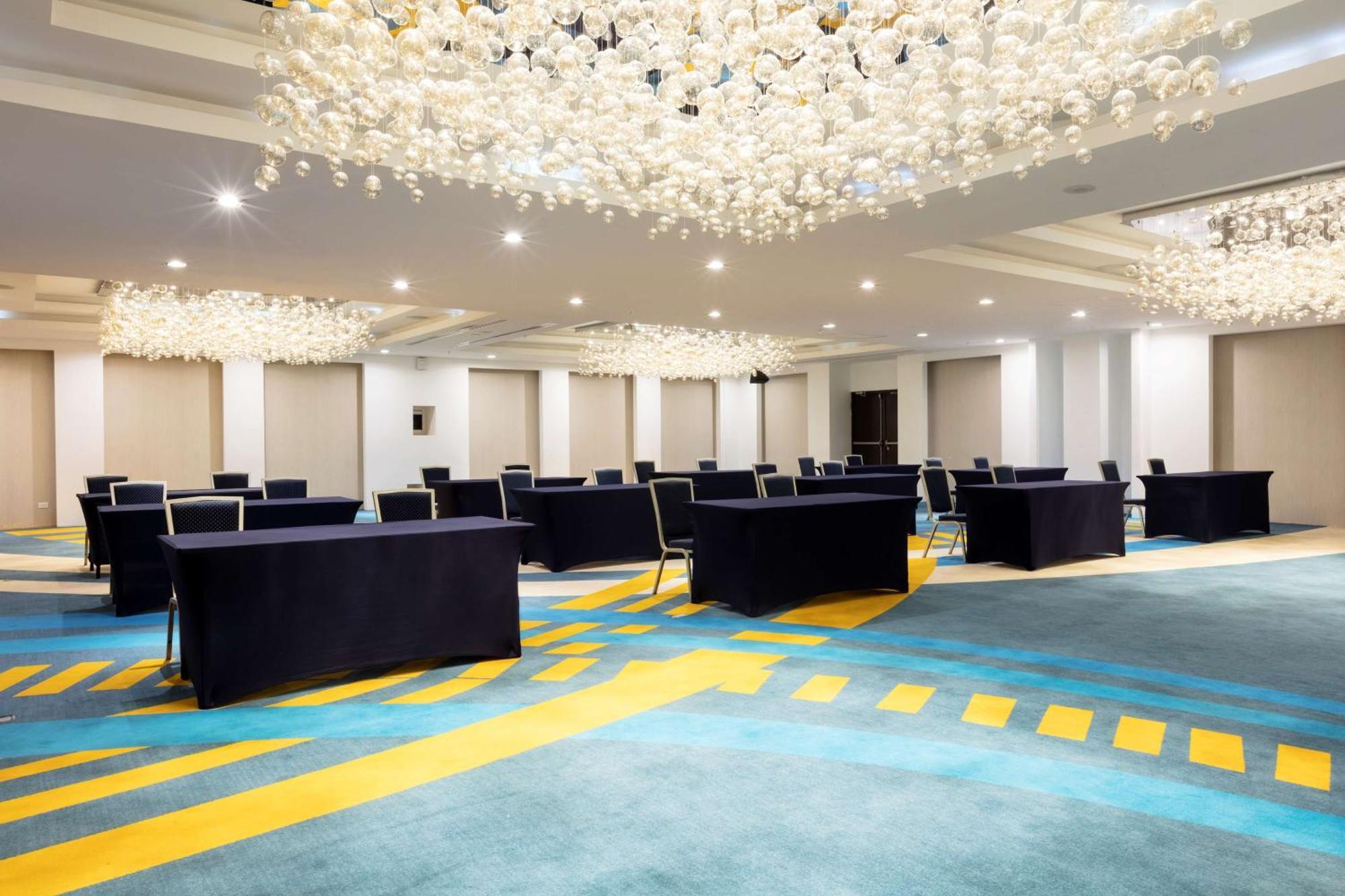 Doubletree By Hilton Mazatlan, Sin Resort 4*