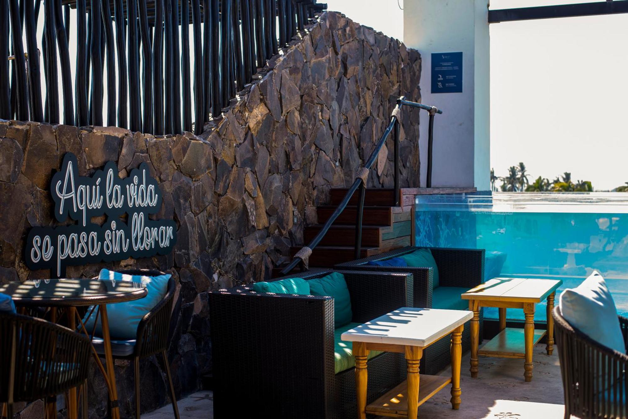 The Xperience By G - Adults Only Hotel