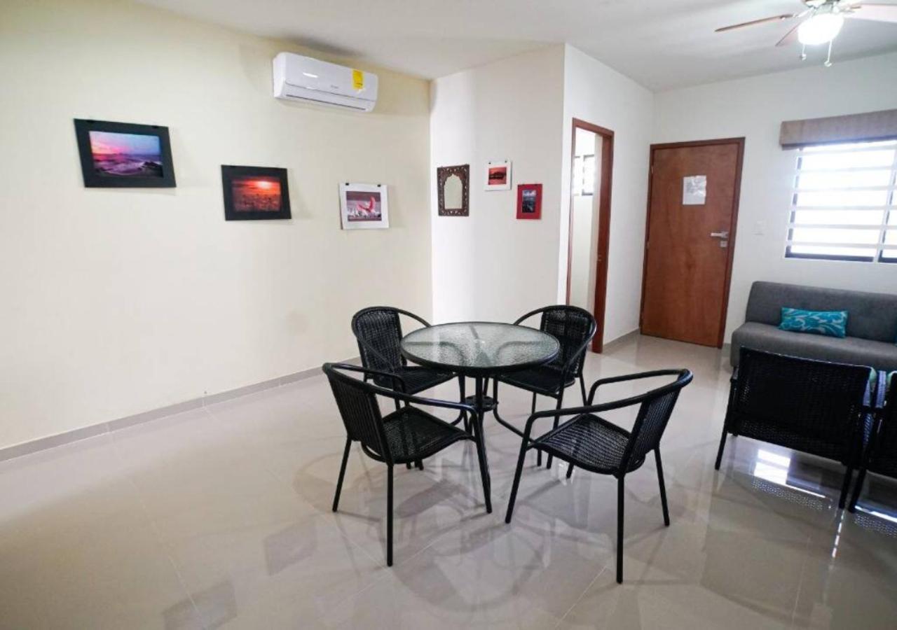 Apartment Departamento En Sabalo Cerca Del Mar En Mazatlan