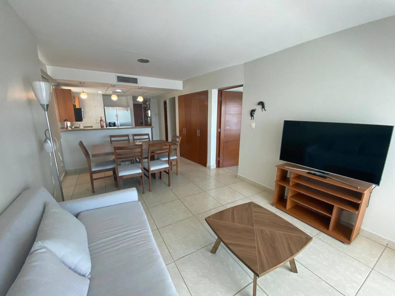 Departamento En Costa Veleros, Vista A La Marina * Mazatlan