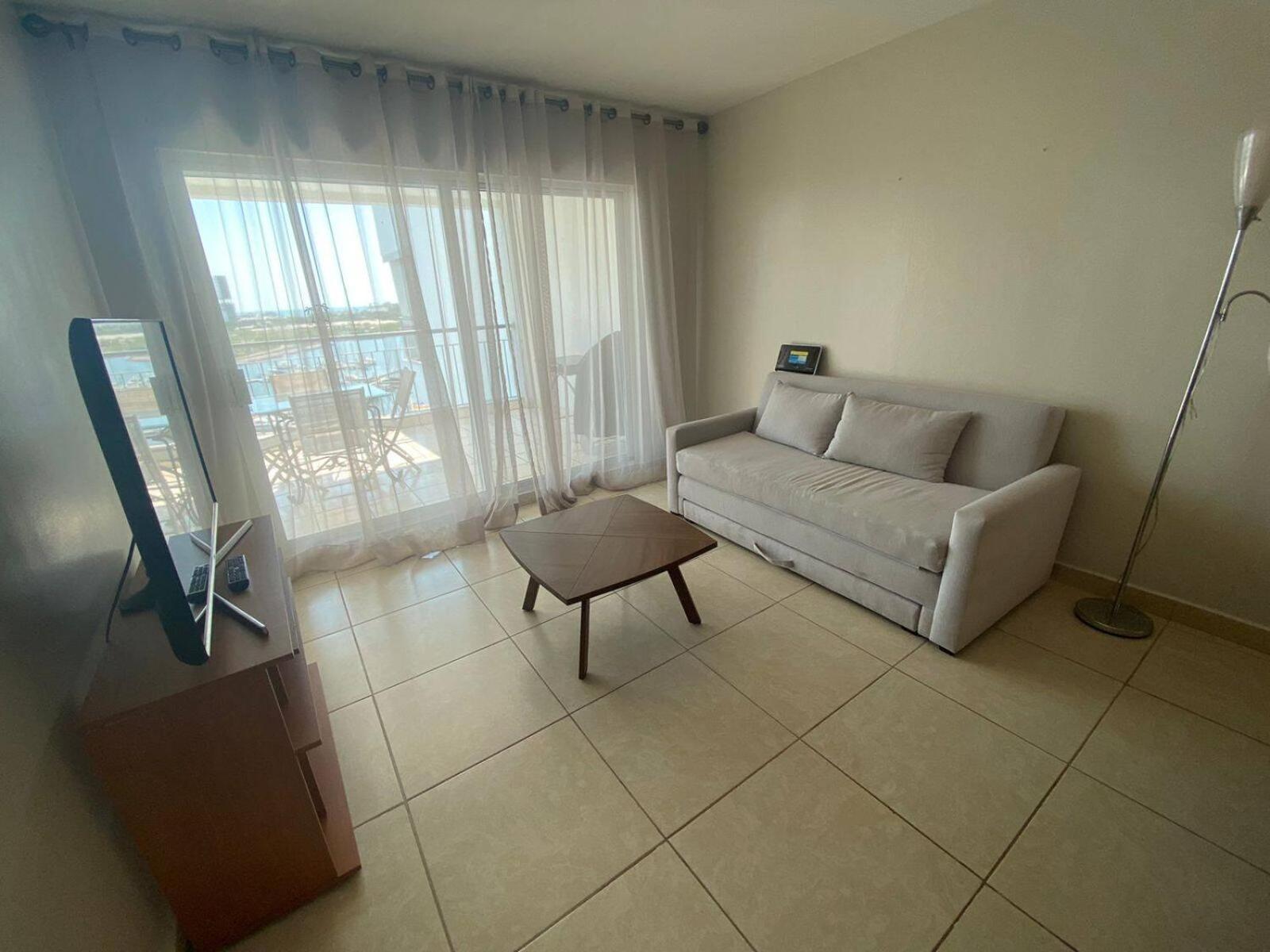 Apartment Departamento En Costa Veleros, Vista A La Marina *