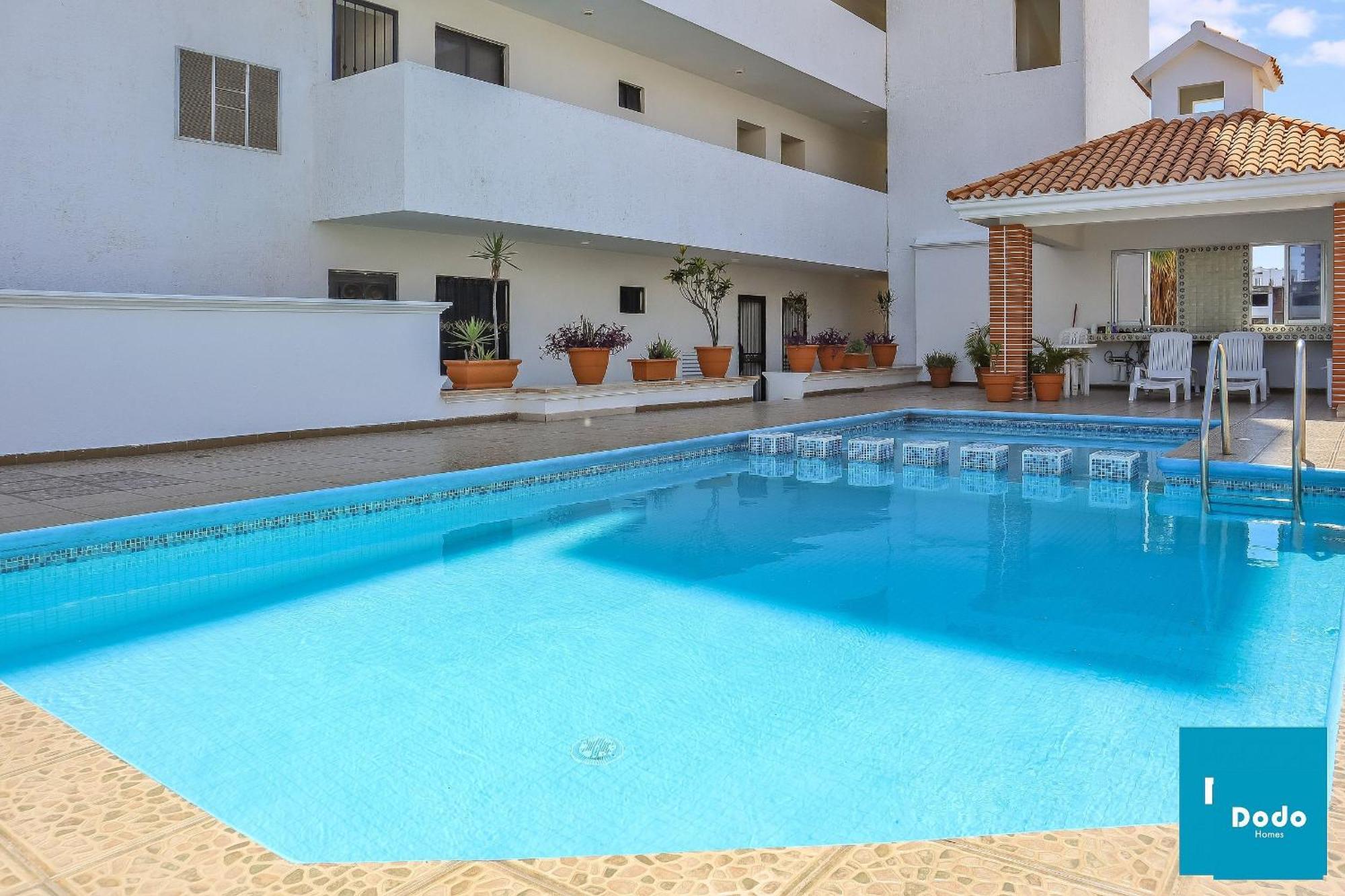Departamento A 5 Minutos De La Playa * Mazatlán