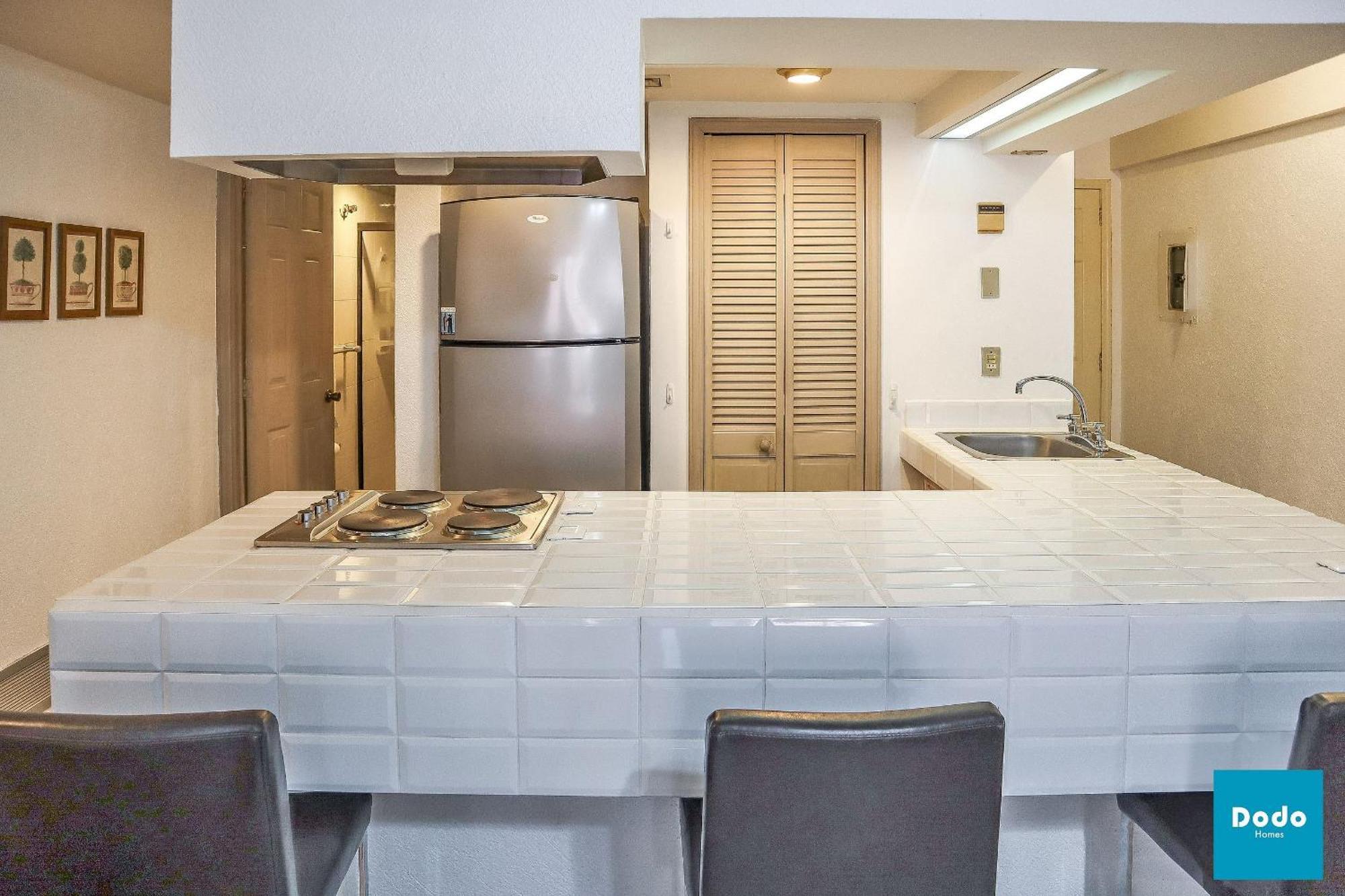 Departamento A 5 Minutos De La Playa Apartamento