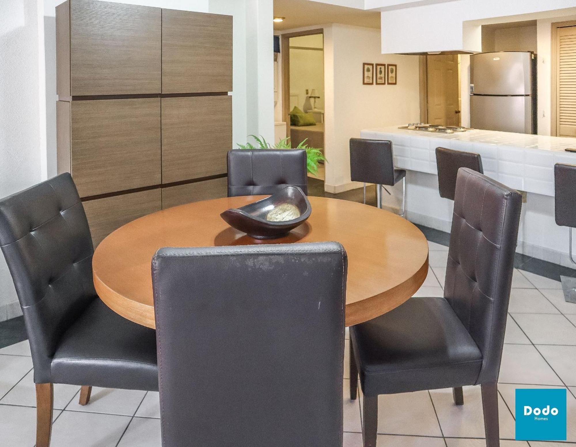 Departamento A 5 Minutos De La Playa * Mazatlán