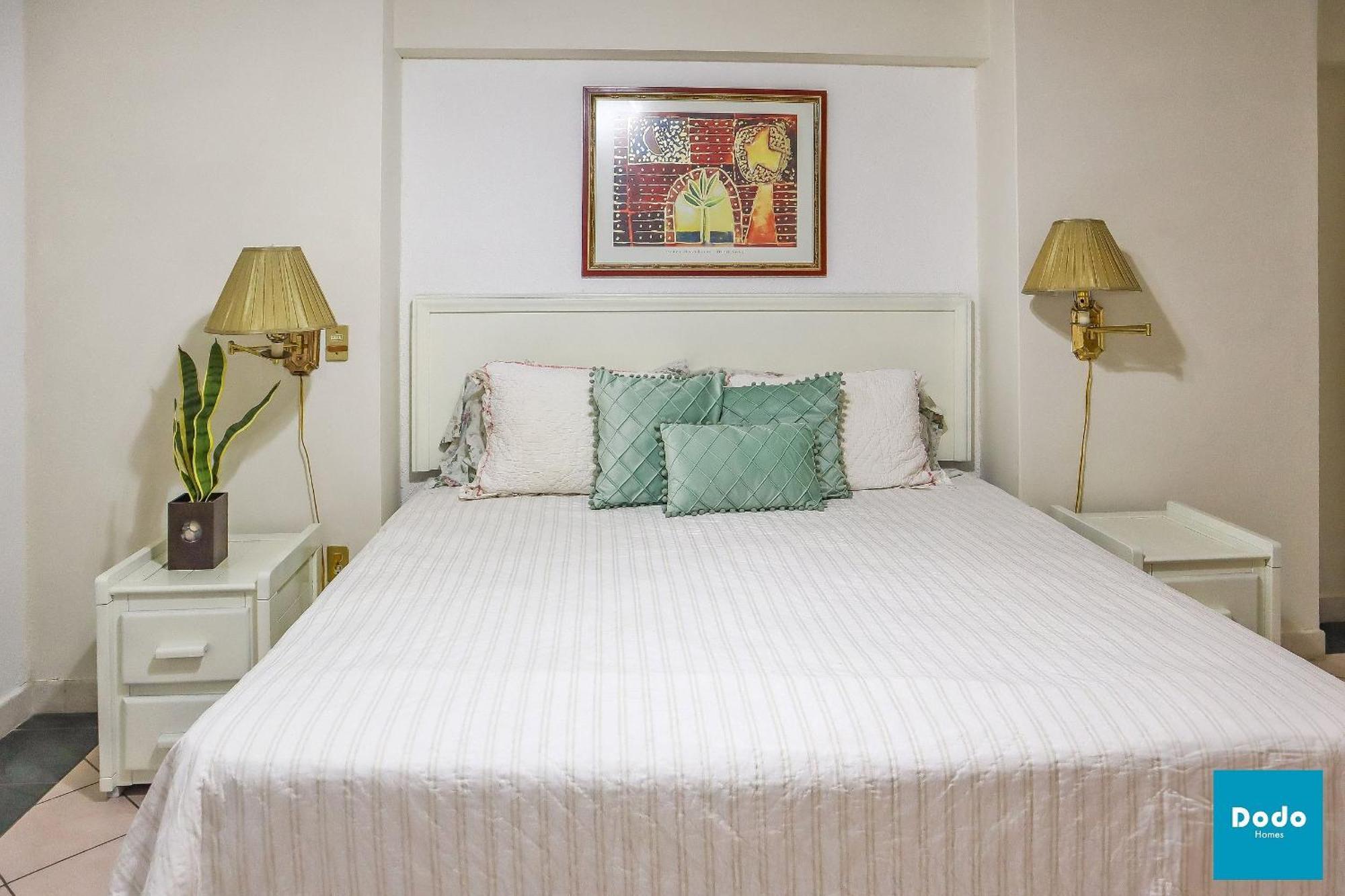 Apartamento Departamento A 5 Minutos De La Playa