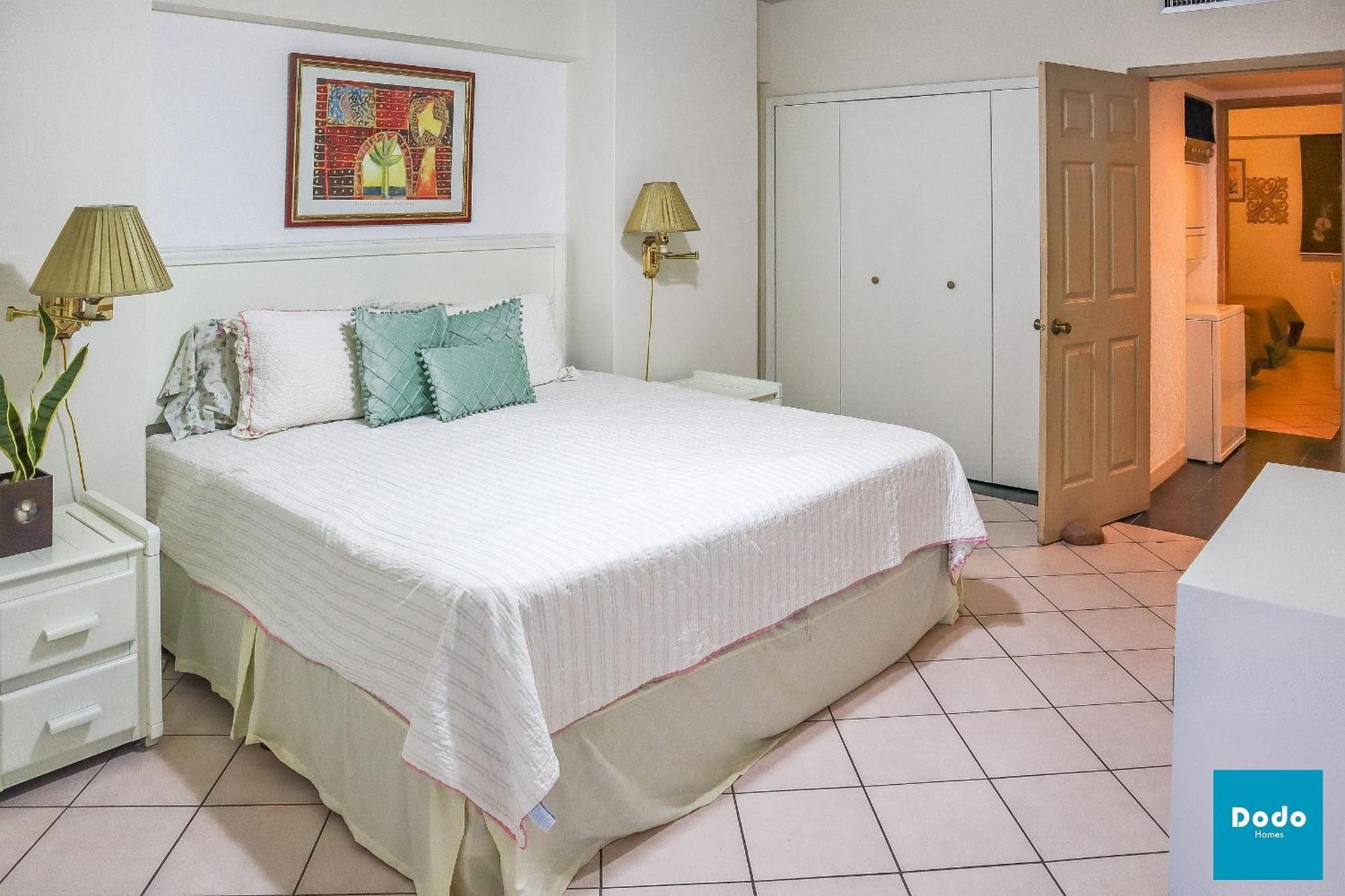 Departamento A 5 Minutos De La Playa Mazatlán