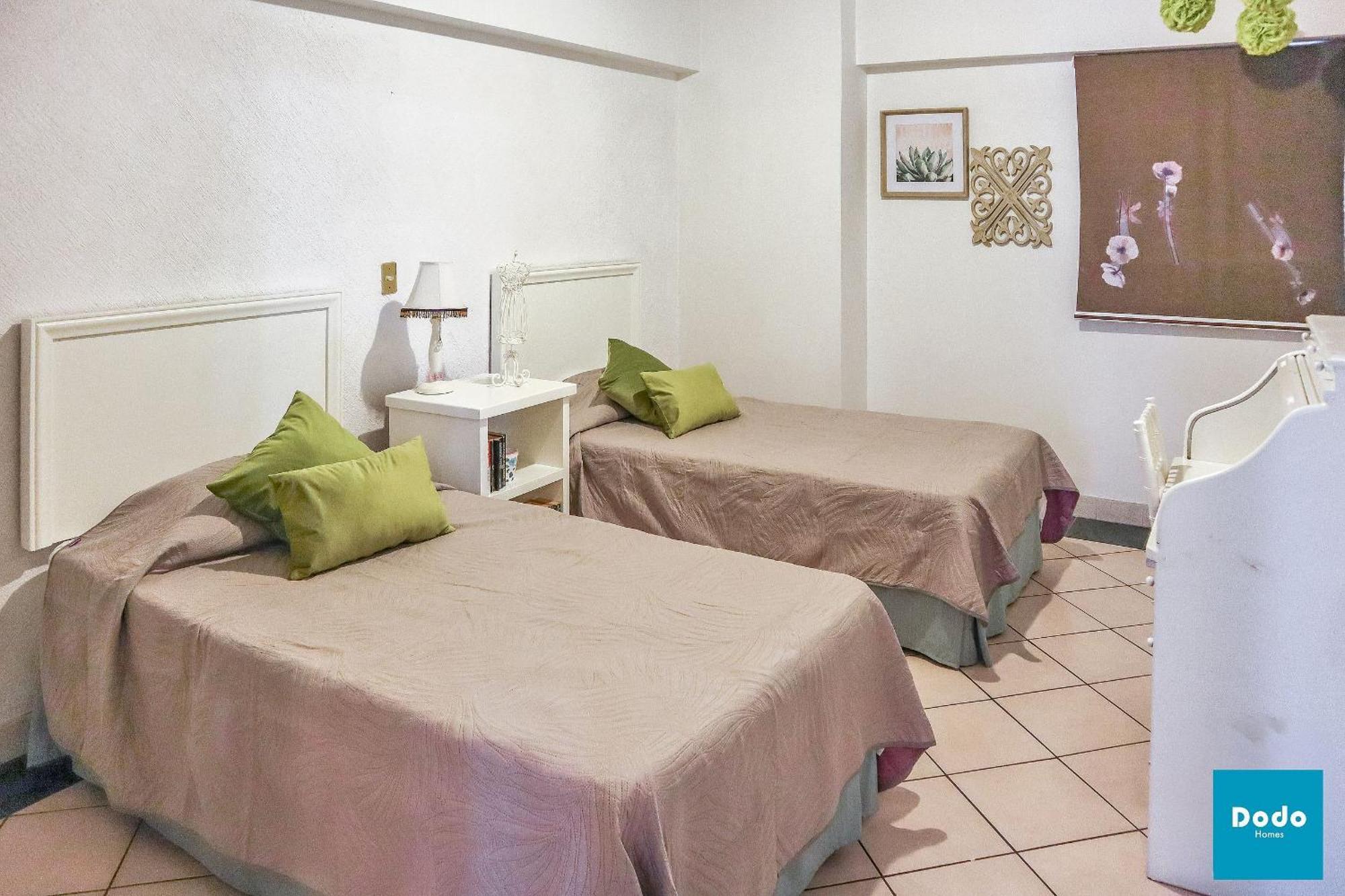 Departamento A 5 Minutos De La Playa * Mazatlán