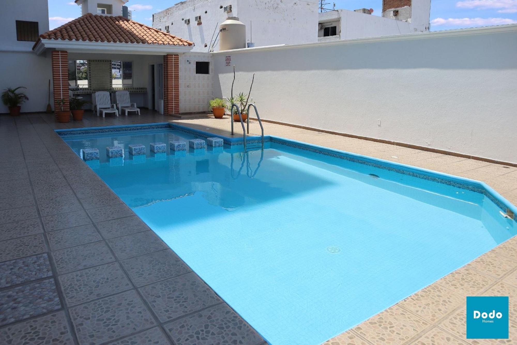 Apartamento Departamento A 5 Minutos De La Playa
