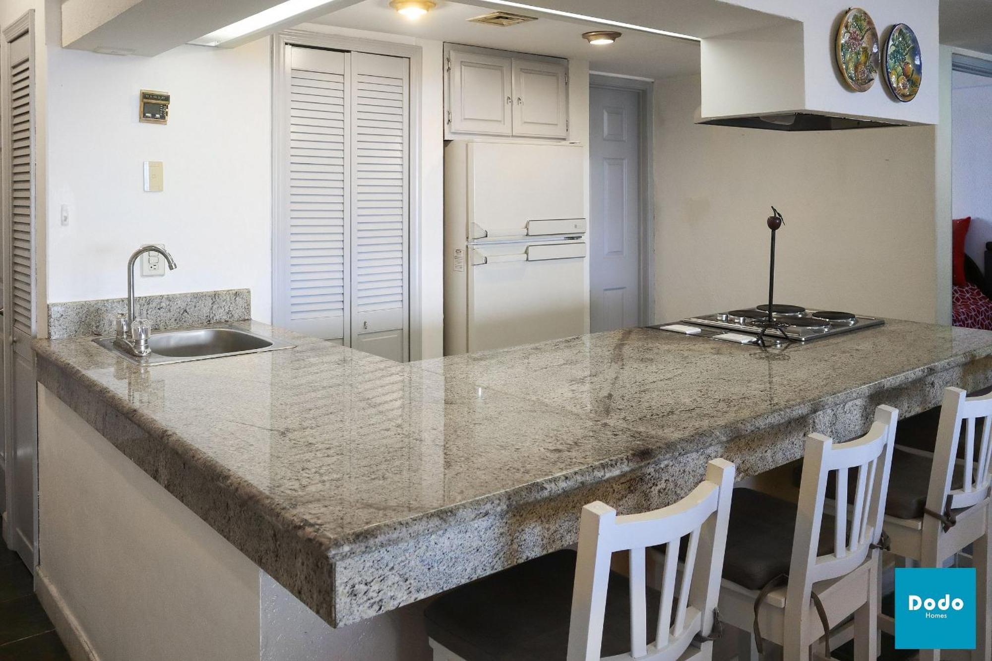 Departamento A 5 Minutos De La Playa Mazatlán
