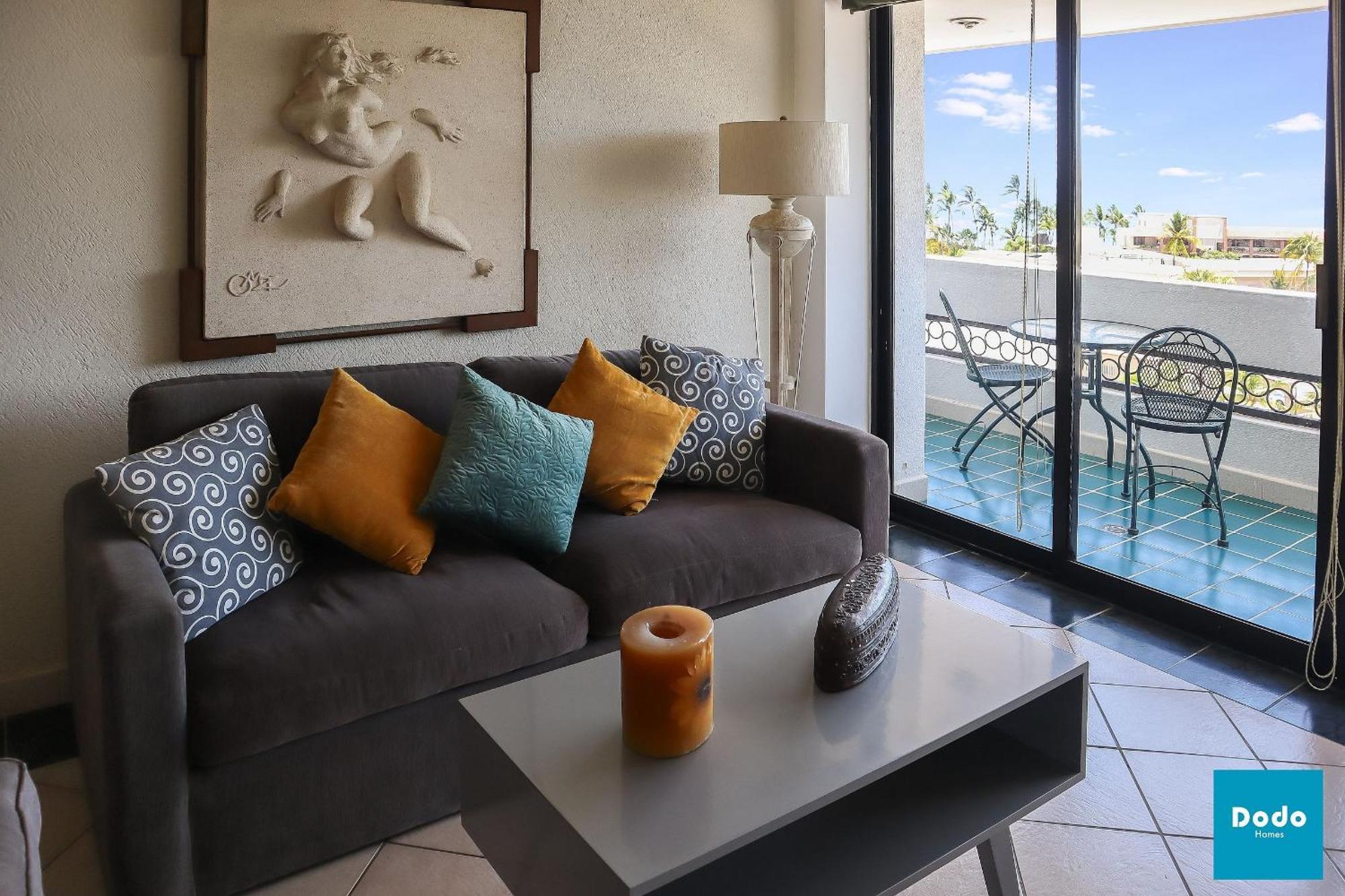 Departamento A 5 Minutos De La Playa Apartamento *