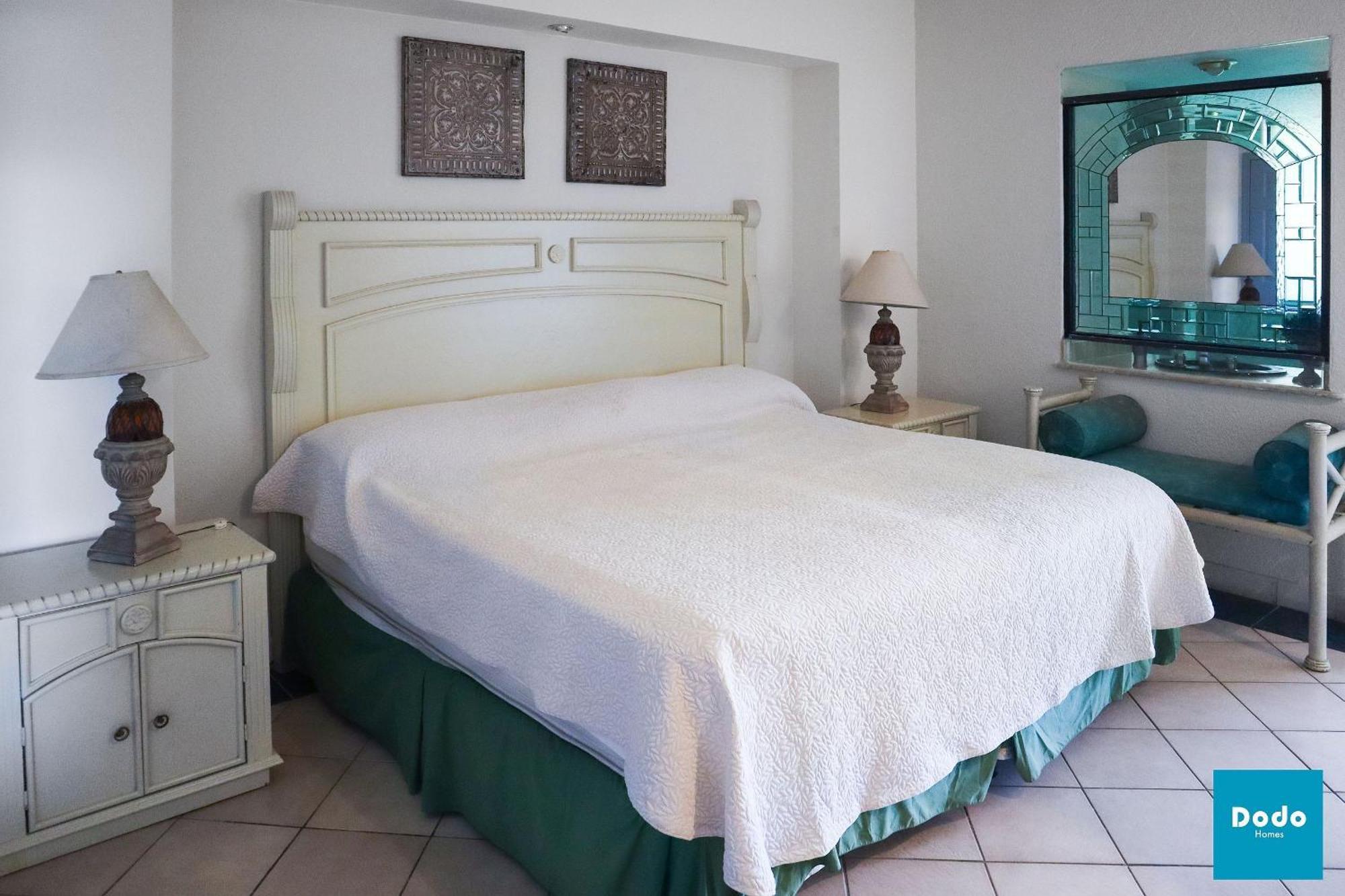 Apartamento Departamento A 5 Minutos De La Playa *