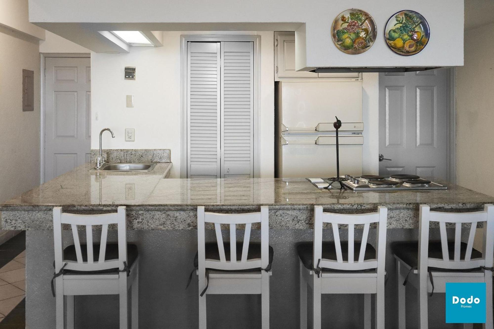 Departamento A 5 Minutos De La Playa * Mazatlán