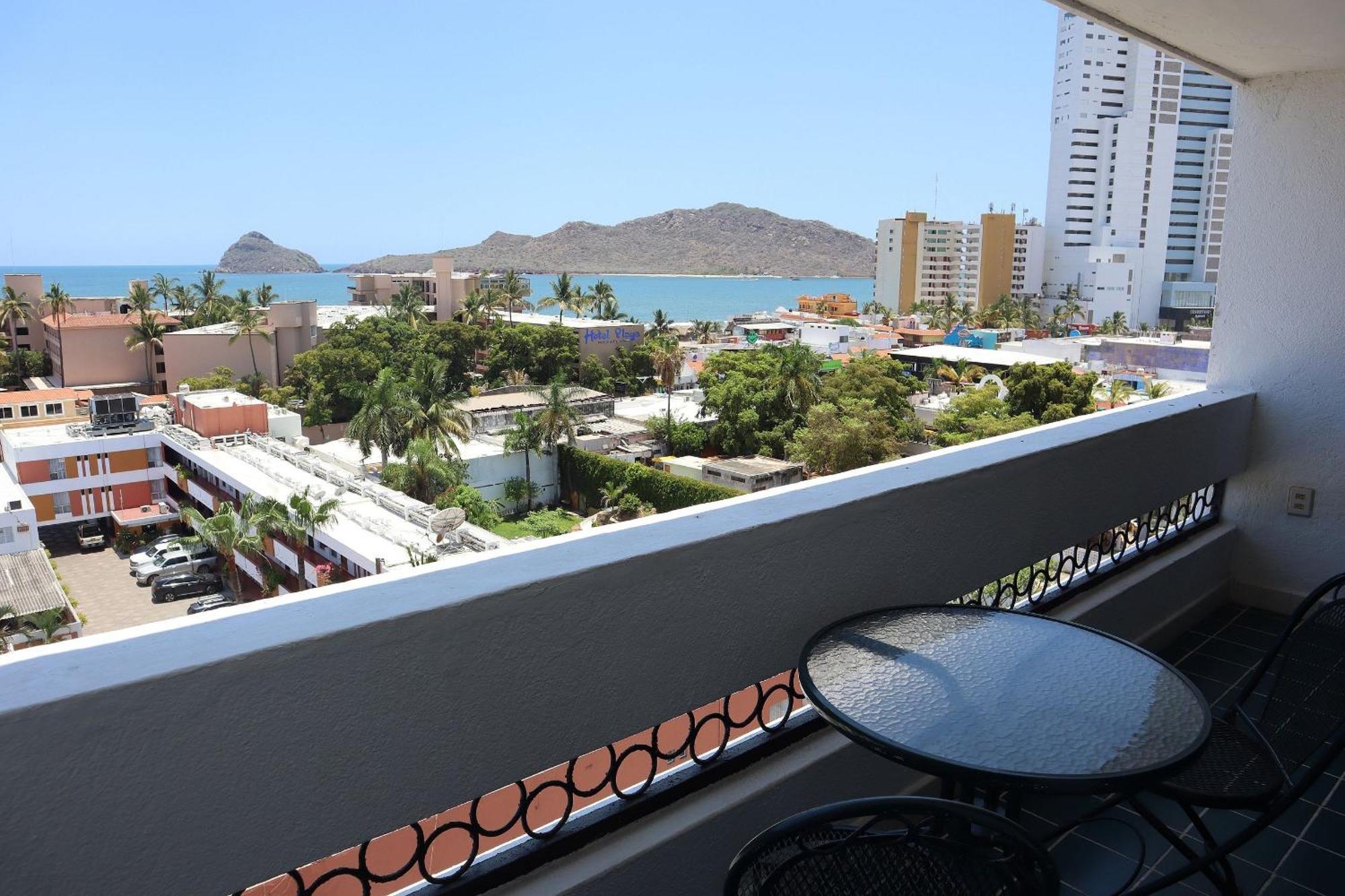 Departamento A 5 Minutos De La Playa Apartamento Mazatlán
