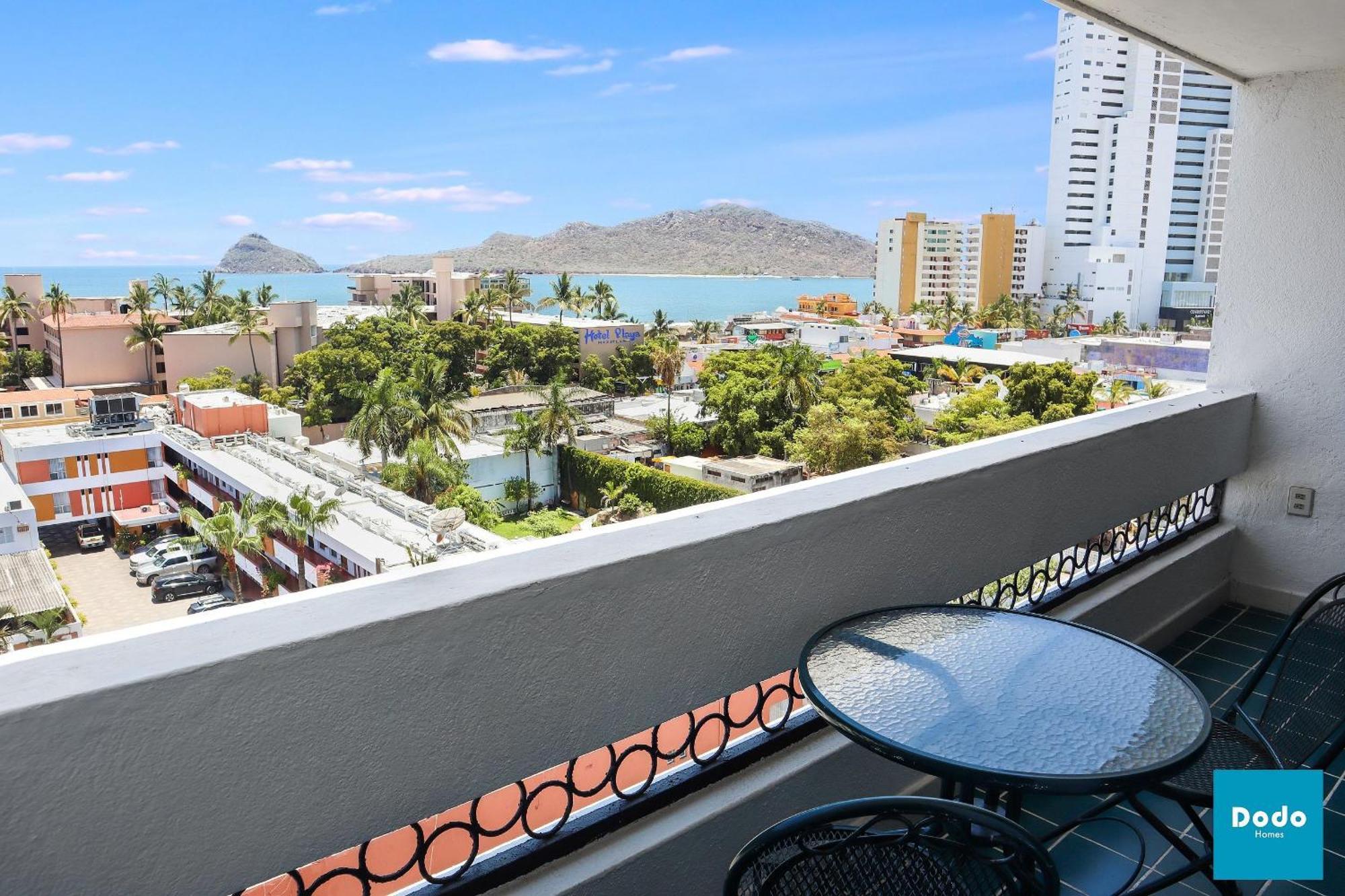 Departamento A 5 Minutos De La Playa Apartamento