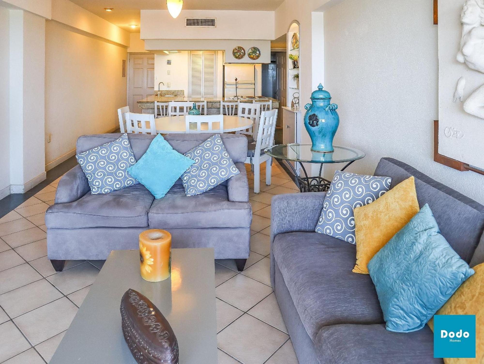 Departamento A 5 Minutos De La Playa Apartamento