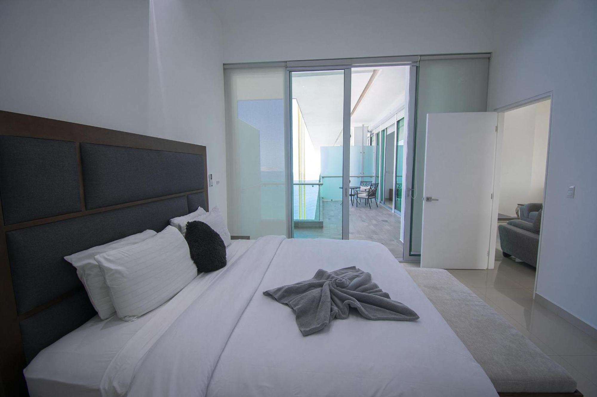 Everything Need On The Malecon -1503 T Eme Apartment