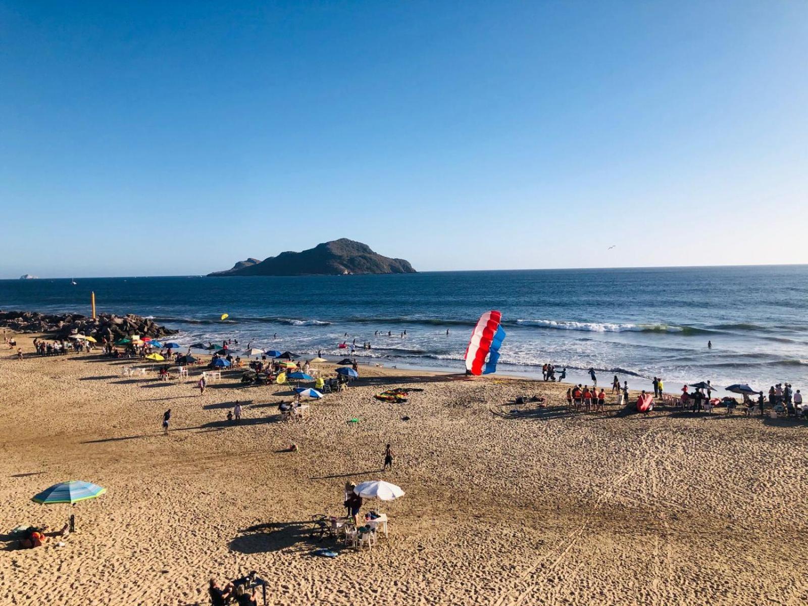 Apartamento Playa *