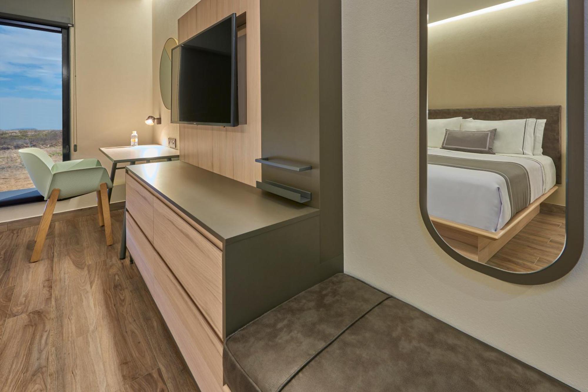 Express By Marriott 4*